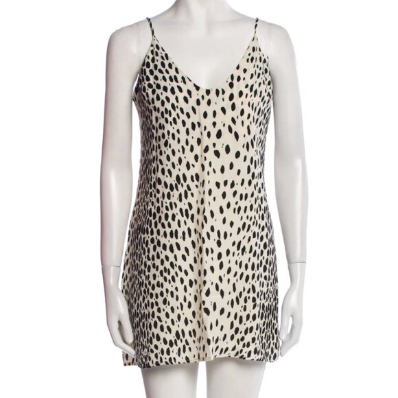 Reformation Ventura Dress - Picture 8 of 8